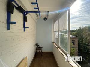 1-к квартира, вторичка, 33м2, 6/9 этаж