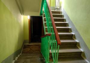 1-к квартира, вторичка, 32м2, 5/5 этаж