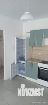 2-к квартира, вторичка, 52м2, 6/25 этаж
