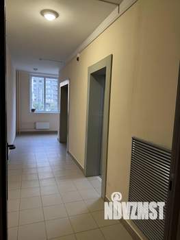 3-к квартира, вторичка, 78м2, 2/18 этаж