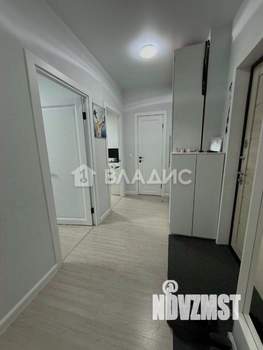 2-к квартира, вторичка, 47м2, 4/17 этаж