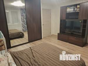 2-к квартира, вторичка, 56м2, 12/19 этаж
