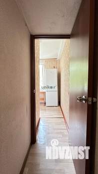 2-к квартира, вторичка, 45м2, 4/5 этаж