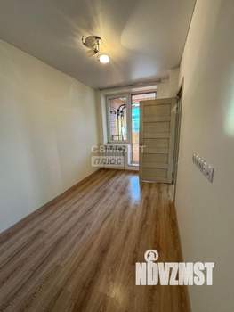 2-к квартира, вторичка, 64м2, 19/25 этаж