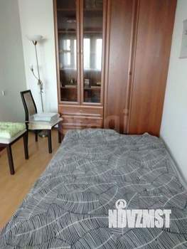 1-к квартира, вторичка, 41м2, 3/16 этаж