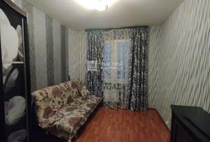 2-к квартира, вторичка, 54м2, 14/17 этаж