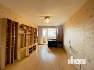 2-к квартира, вторичка, 44м2, 8/9 этаж