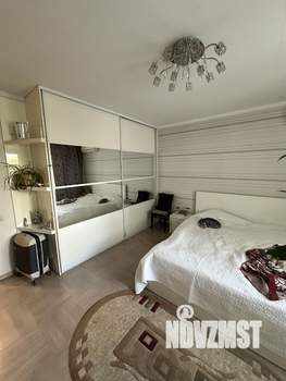 3-к квартира, вторичка, 96м2, 5/17 этаж