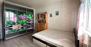 2-к квартира, вторичка, 60м2, 15/17 этаж