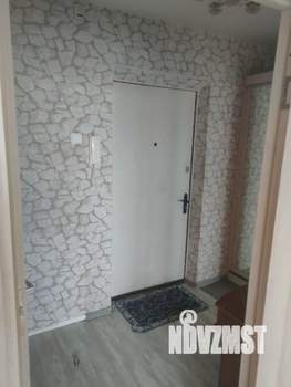 1-к квартира, вторичка, 39м2, 19/22 этаж