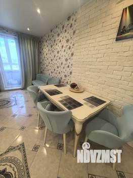 2-к квартира, вторичка, 65м2, 3/22 этаж