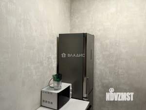 Студия квартира, вторичка, 34м2, 5/21 этаж