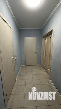 2-к квартира, вторичка, 46м2, 14/15 этаж