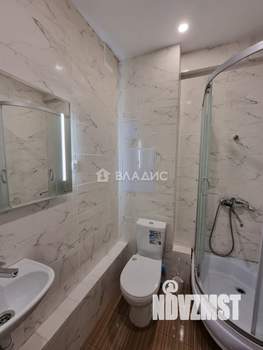 Студия квартира, вторичка, 23м2, 1/6 этаж