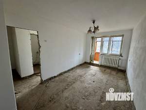 1-к квартира, вторичка, 30м2, 3/5 этаж