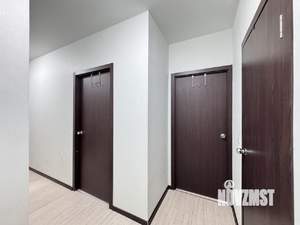 1-к квартира, вторичка, 33м2, 9/17 этаж