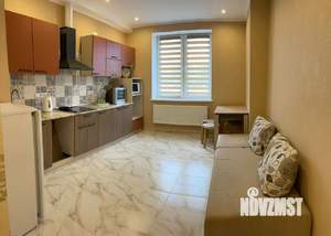 1-к квартира, вторичка, 42м2, 2/23 этаж