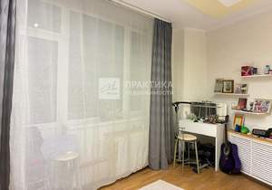2-к квартира, вторичка, 70м2, 10/19 этаж