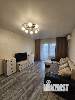 1-к квартира, вторичка, 41м2, 6/13 этаж