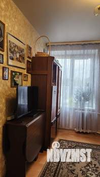 2-к квартира, вторичка, 36м2, 3/12 этаж