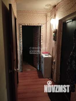2-к квартира, вторичка, 45м2, 3/5 этаж