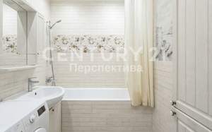 2-к квартира, вторичка, 69м2, 14/17 этаж