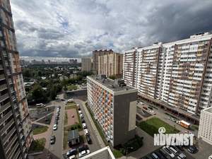 Студия квартира, вторичка, 23м2, 14/25 этаж