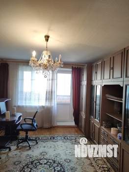 3-к квартира, вторичка, 74м2, 8/13 этаж