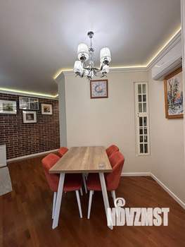 3-к квартира, вторичка, 94м2, 10/25 этаж