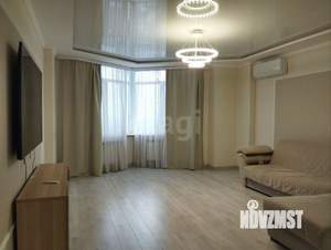 3-к квартира, вторичка, 96м2, 6/10 этаж