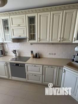 2-к квартира, вторичка, 60м2, 15/16 этаж