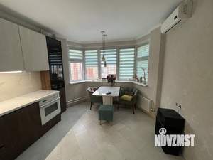 2-к квартира, вторичка, 60м2, 12/17 этаж