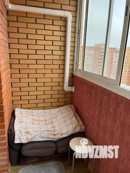 1-к квартира, вторичка, 39м2, 16/17 этаж