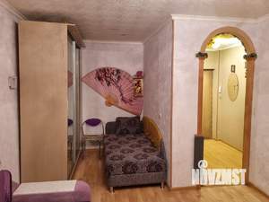 1-к квартира, вторичка, 35м2, 5/14 этаж