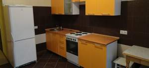 1-к квартира, вторичка, 41м2, 7/17 этаж