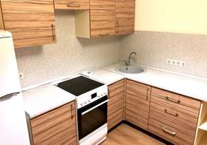 1-к квартира, вторичка, 43м2, 14/17 этаж