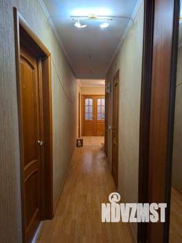 3-к квартира, вторичка, 76м2, 3/9 этаж