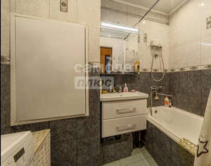 2-к квартира, вторичка, 100м2, 4/10 этаж