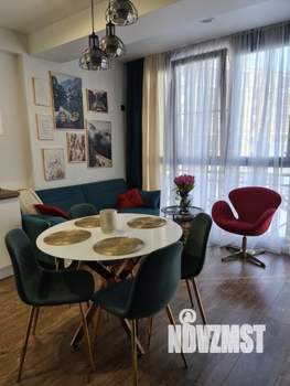 1-к квартира, вторичка, 35м2, 2/6 этаж