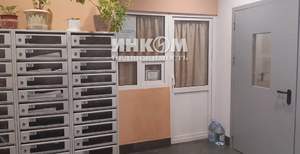 2-к квартира, вторичка, 60м2, 19/23 этаж