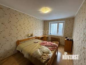 3-к квартира, вторичка, 69м2, 8/16 этаж