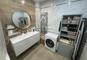 3-к квартира, вторичка, 85м2, 18/25 этаж