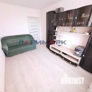 1-к квартира, вторичка, 33м2, 9/24 этаж