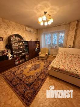2-к квартира, вторичка, 64м2, 11/12 этаж
