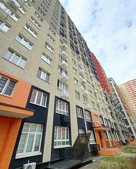 3-к квартира, вторичка, 66м2, 13/18 этаж