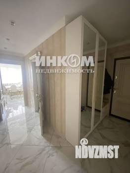2-к квартира, вторичка, 60м2, 3/17 этаж