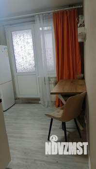 1-к квартира, вторичка, 32м2, 11/17 этаж