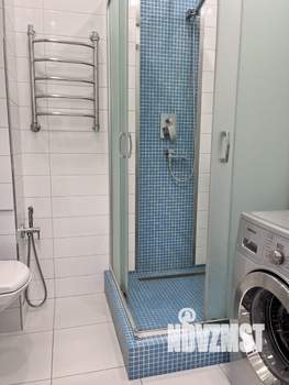 1-к квартира, вторичка, 38м2, 16/22 этаж