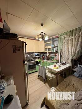 2-к квартира, вторичка, 49м2, 12/16 этаж