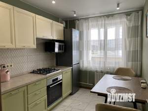 1-к квартира, вторичка, 36м2, 6/10 этаж
